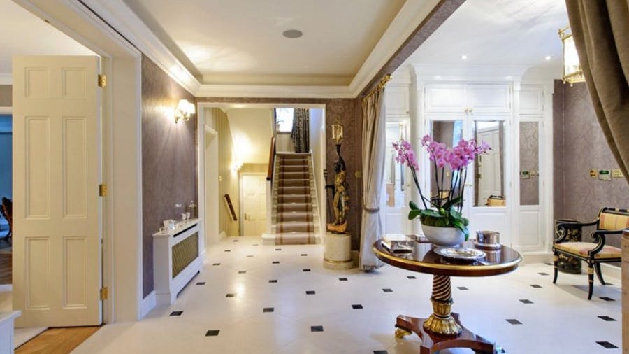 62 Frognal - - New York City Townhouse Real Estate