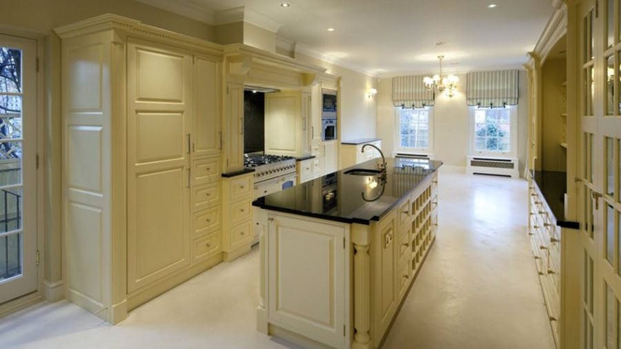 62 Frognal - - New York City Townhouse Real Estate
