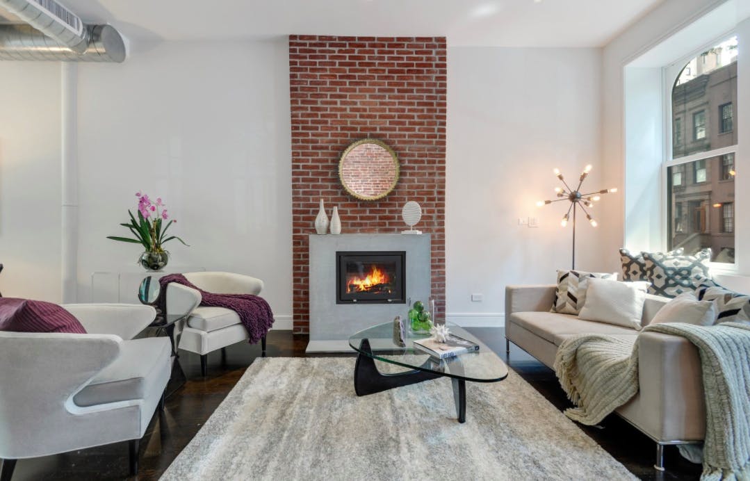 35 West 95th Street #2 - bf2cf381-b64b-4c39-840b-dee8116d861a - New York City Townhouse Real Estate