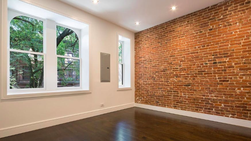 35 West 95th Street #2 - bf2cf381-b64b-4c39-840b-dee8116d861a - New York City Townhouse Real Estate