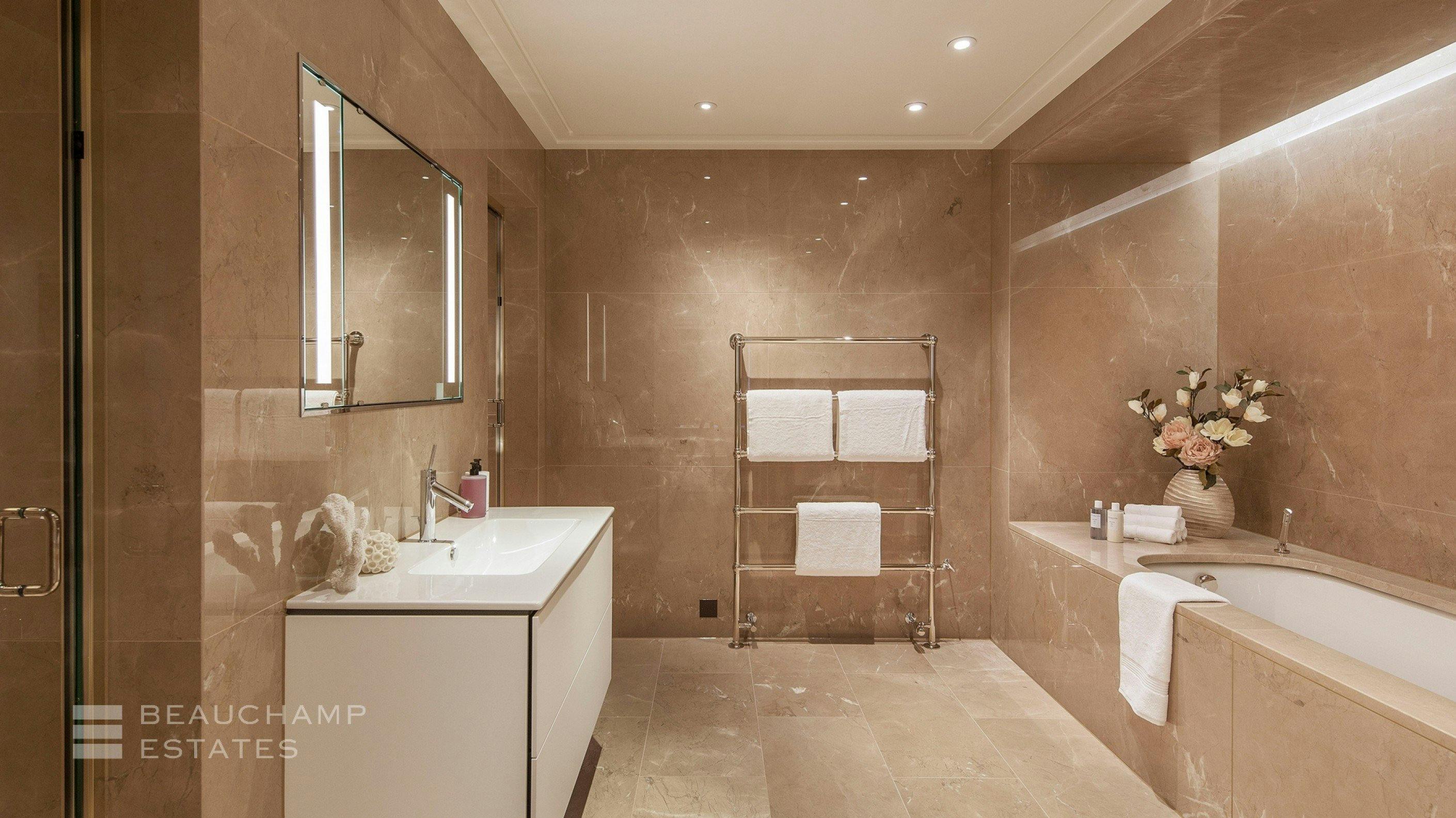 Oceanic House - - New York City Townhouse Real Estate