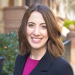 Sophie Smadbeck - Leslie J. Garfield & Co