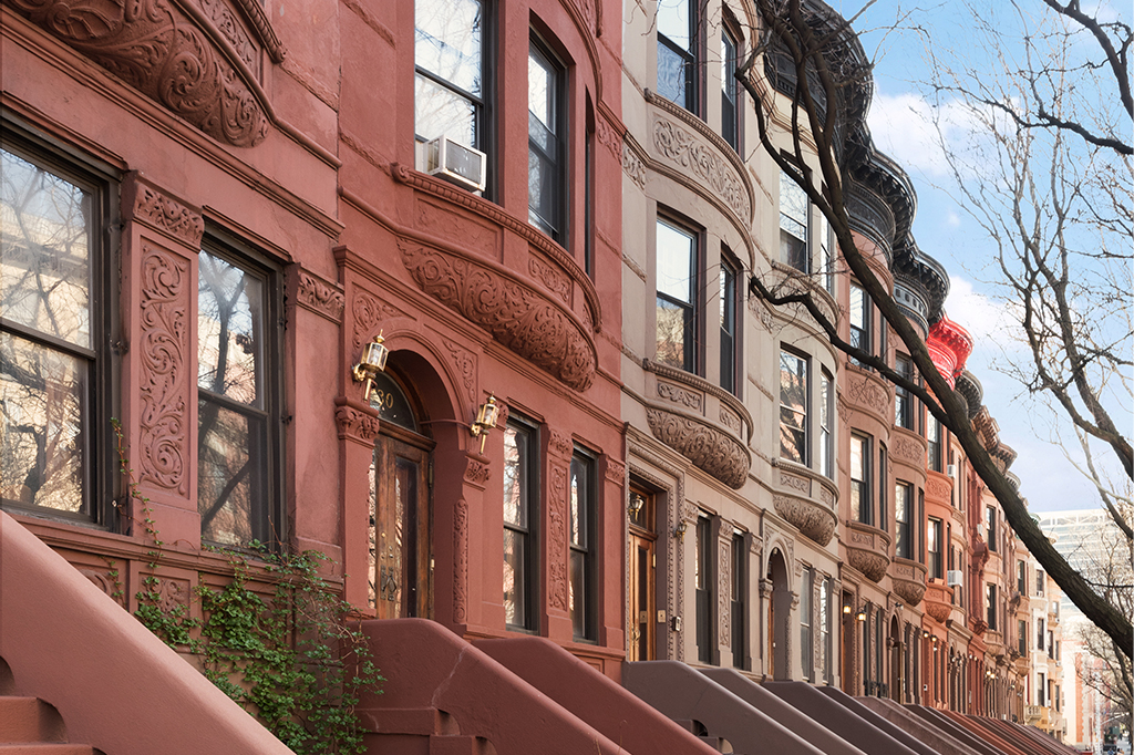 investing in harlem real estate